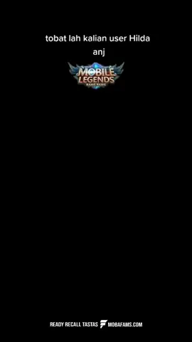 dengarin ni player epic #KajianIslam #VideoCeramahIslami #kataustadz #mobilelegends #fyp 