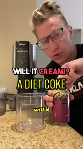 Will it creami?