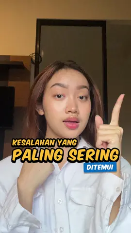 Kamu sering translate pake google translate? Hati-hati salah yaaa! #bahasainggris #grammar