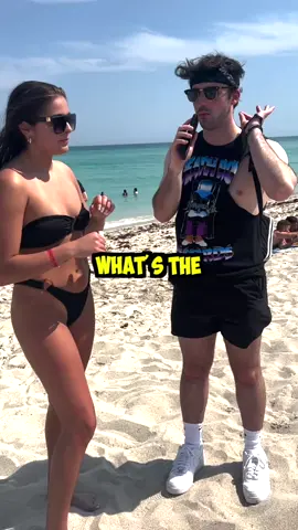 What’s the worst guy name? #publicinterview #streetinterview 