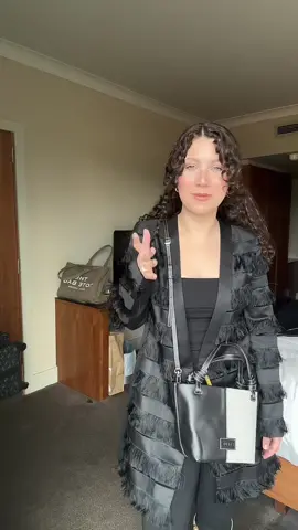 Fit check eurovisivo 🫰