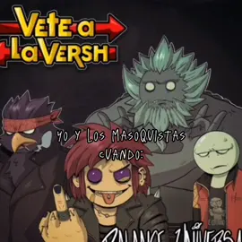 Amo las canciones de vete a la versh #vetealaversh #parati #fyp 