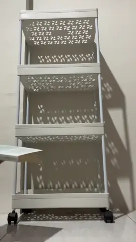 semoga tahun depan udah bisa isi full raknya 🤣 #rekomendasirak #rakserbaguna #raksusun #rakbuku #rak 