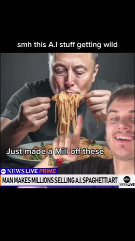 how I really got rich…😳😂 #fyp #tiktok 