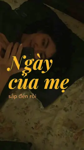 ngày 14/5 này là ngày của mẹ, đã có ai chuẩn bị gì chưa?  mình biết là không chỉ mình mình mà cũng có vài người bạn khác có sự liên kết không tốt đẹp mấy với gia đình, nhưng mà cảm giác không thể ở gần nhau vậy thôi chứ tình cảm nó đã ăn sâu vào gene rồi :D #ngaycuame2023 #mothersday #cinematography #SEAGames2023 