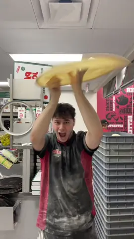 Let me cook 🍕🍕