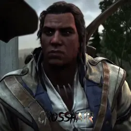 Connor still destroys him 🙏 #assassinscreed #assassinscreed3 #assassinsceed #assassincreed #assassinscreededit #ac3 #shaycormac #assassinscreedrogue #edit #shaypatrickcormac #connorkenway 