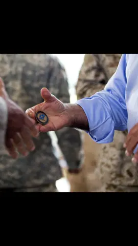 Historia de la Challenge Coins o monedas de desafío #challengecoin #atencionprehospitalaria #prehospitalcare #firefighter #firerescue #courage 