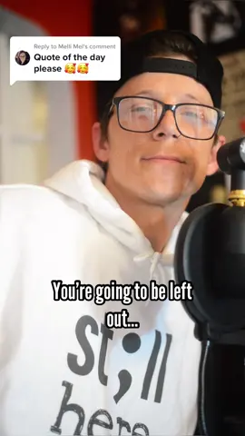 Replying to @Melli Mel Quote of the Day 😌