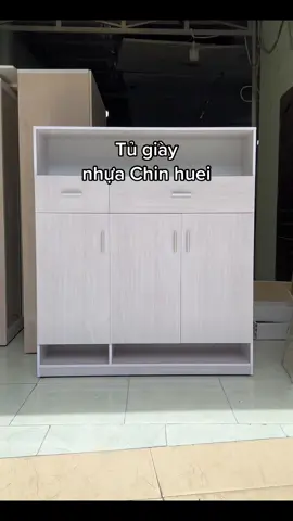 Tủ giày dép nhựa Chin Huei #tugiay #tugiaydep #tudep  #tunhua #tunhuamiennam #noithatnhuamiennam #chinhuei 