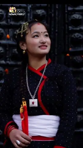 #CapCut Cute Smile template 👆❤️🥰 #fypage #fyp #viral #foryou #newar #newarfamily #newarni #newar #Maicha #boucha #goviral #new  #foryourpage #govirals #nepal #maicha #goviralchallenge #reels #tiktok #short #newaculture