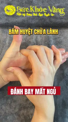 Làm điều này trước khi đi ngủ giúp ngủ ngon hơn, thử ngay nhé  #meosongkhoe #suckhoevang #suckhoevangspa #tongkhodongy #khosidongy #dongygiatruyen #suckhoegiadinh #meovatsuckhoe #huyentrangdongy #dongyuytin #bamhuyet #daynghedongy #bamhuyetchualanh  #dungcudongy #dungcuduongsinh
