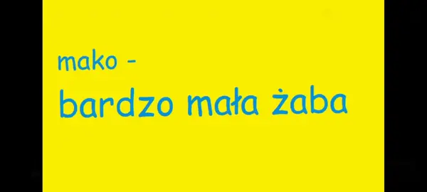 #bardzomałażaba #song #meme #polska #4you #foryou #dc#viral