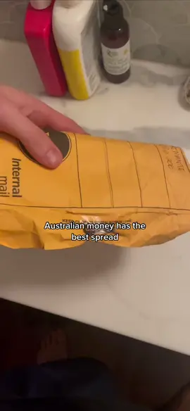 Aus > rest of the world 💸#makemoneyonline #ecom #australiamoney 