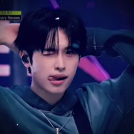 best jiseok's ending fairy? 😩😩 #gaon #kwakjiseok #xdinaryheroes #fyp 