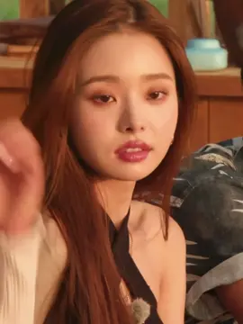 Omg she so magnificent❤️‍🔥 #songjia#jia#dearzia#freezia#zia#singlesinferno#dorama#netflixkr#songjiamakeup 