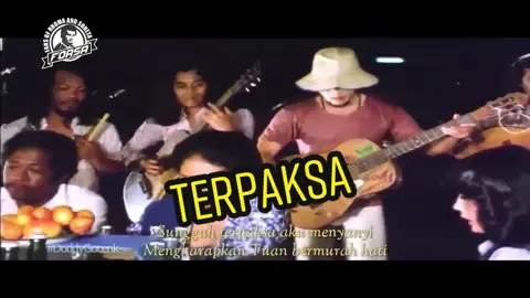 Rhoma Irama & Soneta Group - Terpaksa >>> Soundtrack Film Berkelana I tahun 1978 <<< #rhomairama #sonetagroup #rajadangdut #fyp #fyp #fypシ゚viral #dangdutindonesia