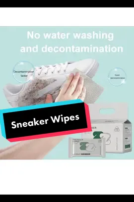 #sneakerwipes 