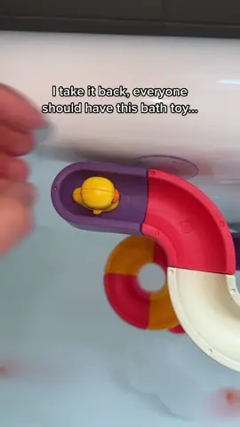 I take back what I said, everyone should have this…😎