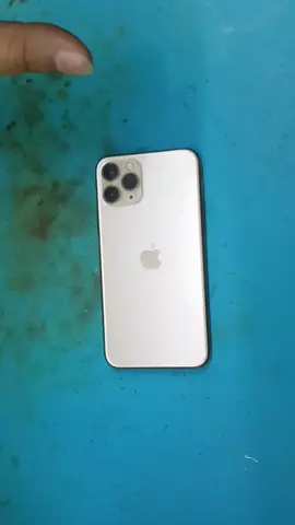 iphone 11pro lcd change 