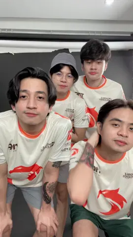 🤭 @Scholar @Yasuwo @Hesu @Goyo #tnc #AlwaysRise #mlbb 