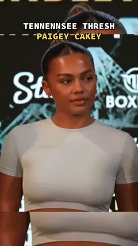 #tennennseethresh vs #paigeycakey goes down tonight on #misfitsboxing | . #boxingfanatik #boxingheads #boxinggym #boohoobabes #boohoomodel #thresher 