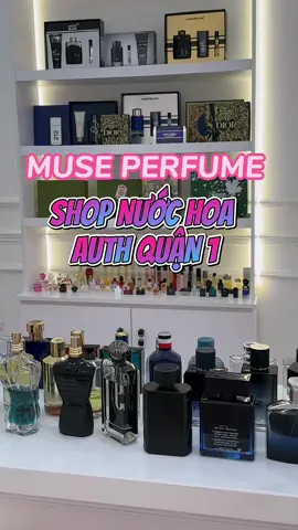 Chỗ tui hay mua nước hoa Auth, có đủ loại với cả nước hoa mini cho cả nam với nữ luôn nèee!!! ✨🌸🌸🌸  #reviewnuochoa #perfume #shopnuochoa #xuhuong #reviewlamdep #nuochoamini #nuochoaauth 