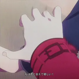 私は君と会えて嬉しい！ #リコリス・リコイル #リコリスリコイル #たきな #ちさと #おすすめ #おすすめにのりたい #アニメ #おすすめアニメ 