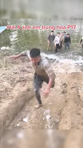 Hài 4 anh em trung hoa P17 #hài #WooDungDieu #SEAGames2023 #funnyvideo #funnyvideos #funny 