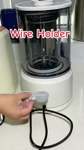 Winder Cable Cord Holder Organizer #fyp #foryou #foryoupage #fypシ #cablecord #wireholder #cableholder #cableorganizer #wireorganizer #tiktokshop #tiktokbudolfinds 