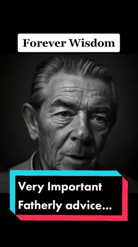 Am like a father to you, let me give you this Fatherly advice, Don't look down on people when they're nice to you. Nice people can sometimes be dan too. so treat them nicely. #quotes #father #fatherlyadvice #lifelessons #motivation #motivational #inspirational #wisewords #viralvideos #viralvideo #viral #foryoupage #fypシ #fyp #nice 