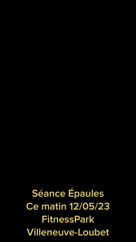 #Sportmotivation #sport #Entrainement #Motivationmuscu #Salledesport #muscleup #Musculationexercice #Lifestyle #modelfitness 