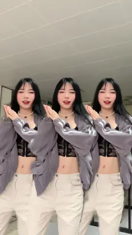 Tui nhảy được nhẹ vạy thoai 🥹