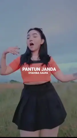Pantun Janda #pantunjanda #syahiba_saufa #syahibalovers  #liriklagujawa #musikjawa #lirikmusik #liriklagu 