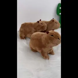 FILÓ A CAPIVARA ADORÁVEL #parati elúciafiló #capivara arafiló #fofu rafiló #rinitisalérgica ó #presentesfilho