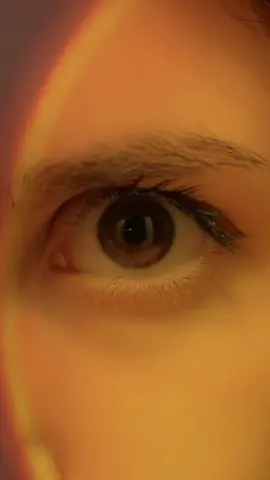 Senza flash perché sono rivoluzionaria #typeofeyes #trendocchi 