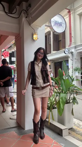 how to style your @re.drmg clothes ☆〜 #fypsg #y2k #grunge #tiktoksg #fairycore #curatedthrift #pinterest #outfitideas 