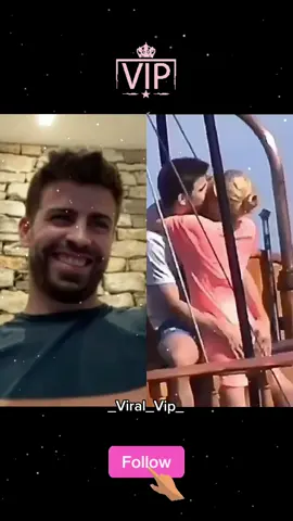 Duet Shakira and Piqué  #piqué #Soccer #ex #lovestory #shakira #singer #happiness #vacances #duet @░⚘░S░H░A░K░I░R░A░⚘░ 