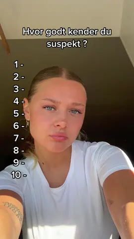 REKLAME - ses vi i parken?! #Suspekt #Suspektsange #Rap #danskrap #Hvormangesuspektsangekandu #Suspektiparken #musik #danskerappere #RuneRask #Klamfyr #Baid #parken #Suspektkoncert #fyp #Dansktiktok #danmark #sangquiz #viral #trending #newmusic #reklame