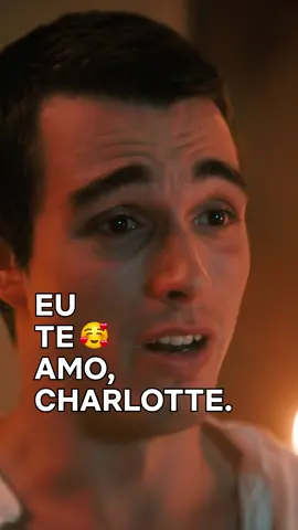 Chore se você chorou! 🤧😍 #RainhaCharlotte #QueenCharlotte #bridgerton #KingGeorge #booktokbrasil #Netflix #NetflixBrasil