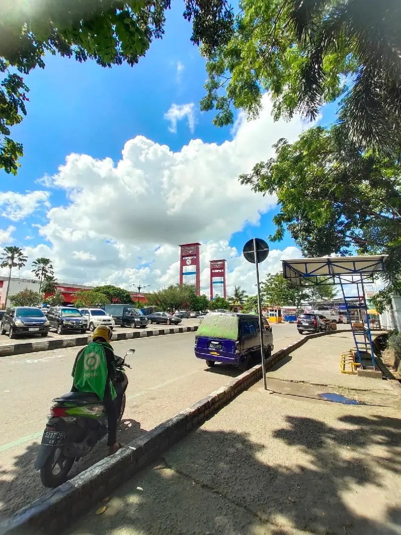 Vibes perjalanan palembang #foryou #xyzbca #estetik #palembang #fyp #fypage #fypシ #fypシ゚viral #fyppalembang 