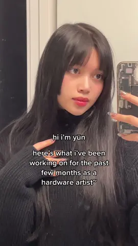 artist vs. art #yūnmago 