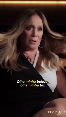 Olha minha beleza, olha minha tache #humor #suzanavieira 