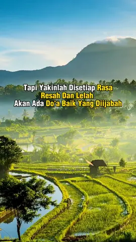 #pemandanganalam #motivasidiri #nasehatbijakislami #motivasikehidupan #motivational #doadanharapanterbaik #alamyangindah #storypemandangan #quotemotivasi #alam #quoteoftheday #filosofikehidupan #fyp 