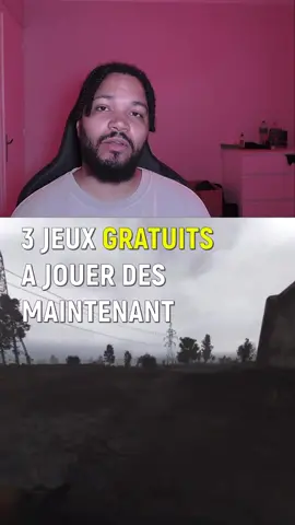 3 jeux gratuits à tester absolument #jeuxvideo #gaming #pcgaming #freetoplay 