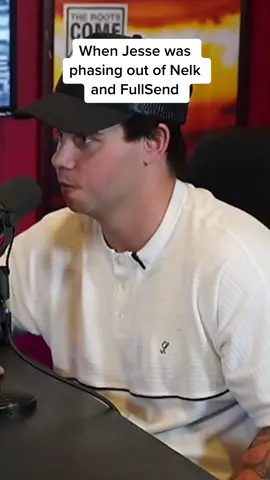 Throwback to when Jesse was phasing out of Nelk and fullsend #mtvjesse #yadnus #nelk #nelkboys 