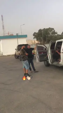 #الخال #الله #لايغيبه♥️💪🏼