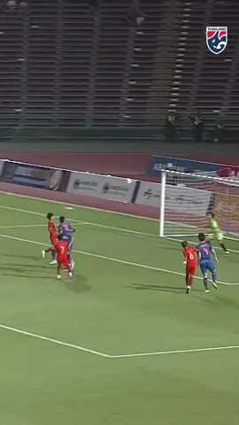 หลับตาโขก จมตาข่าย ⚽️🥅 #ช้างศึก #ทีมชาติไทย #Changsuek #Thailand #บอลไทย #ฟุตบอลไทย #ช้างศึกU23 #seagame #ซีเกม #เมียนมาร์ #ธีรศักดิ์เผยพิมาย  