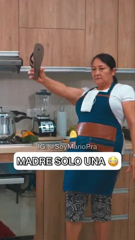 Siempre quieren lo mejor para nosotros😳 #madre #reels #felizdiadelasmadres #mamá #familia 