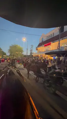 Yang selalu dirindu kalau pulang Jogja “naik Delman” #jogja #jogjaistimewa #jogja24jam #jogjakarta #yogya #yogyakarta #malioboro #delman #parangtritis #traveling #indonesia 